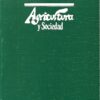 50716 100x100 - AGRICULTURA Y SOCIEDAD NUM 51 ABRIL JUNIO 1989