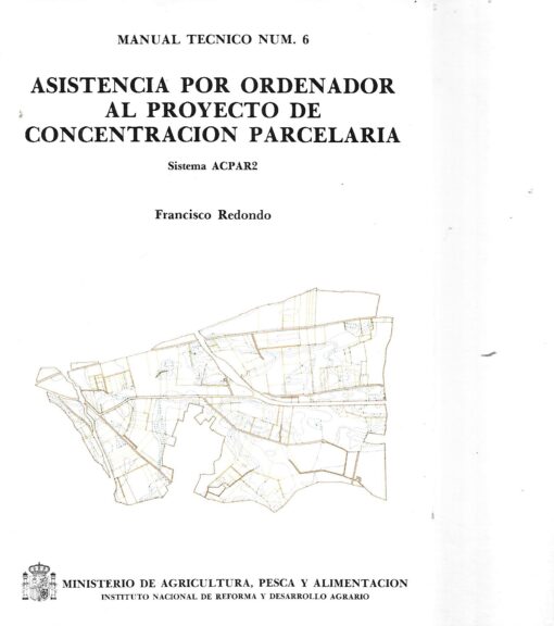 50750 510x576 - ASISTENCIA POR ORDENADOR AL PROYECTO DE CONCENTRACION PARCELARIA