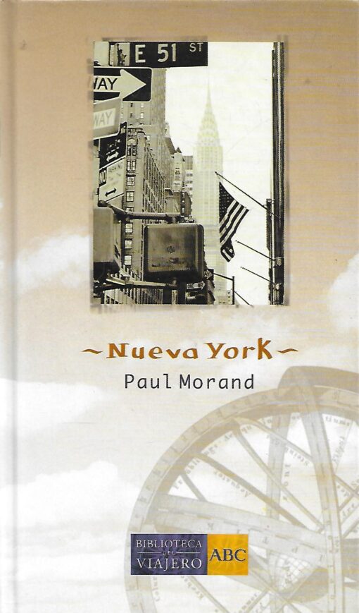51154 510x869 - NUEVA YORK PAUL MORAND
