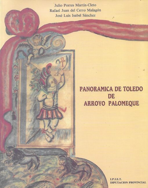 29215 510x644 - PANORAMICA DE TOLEDO DE ARROYO PALOMEQUE