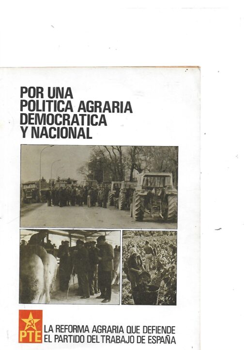 37050 510x721 - POR UNA POLITICA AGRARIA DEMOCRATICA Y NACIONAL