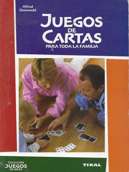 49084 510x679 - JUEGOS DE CARTAS PARA TODA LA FAMILIA