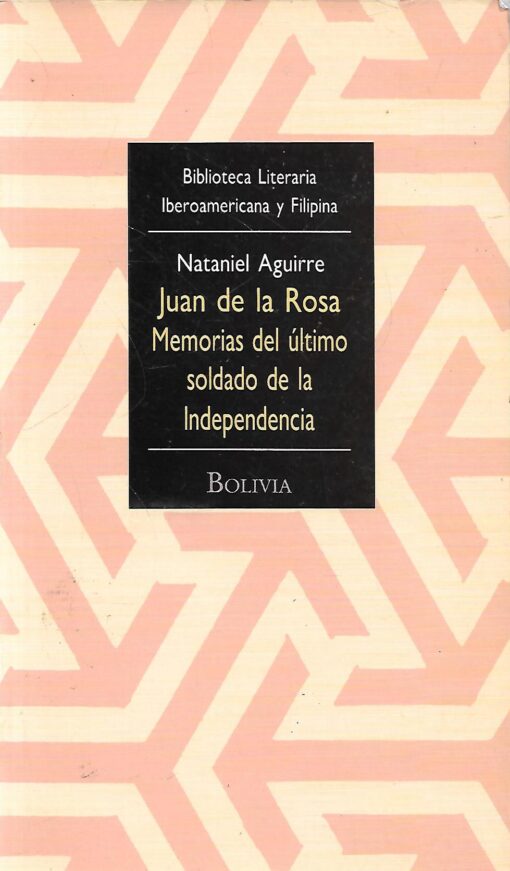 50797 510x871 - JUAN DE LA ROSA MEMORIAS DEL ULTIMO SOLDADO DE LA INDEPENDENCIA