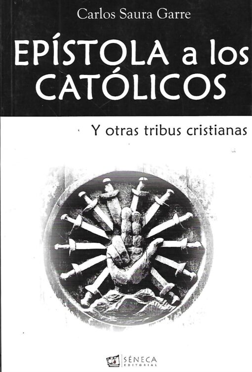 80022 510x754 - EPISTOLA A LOS CATOLICOS Y OTRAS TRIBUS CRISTIANAS