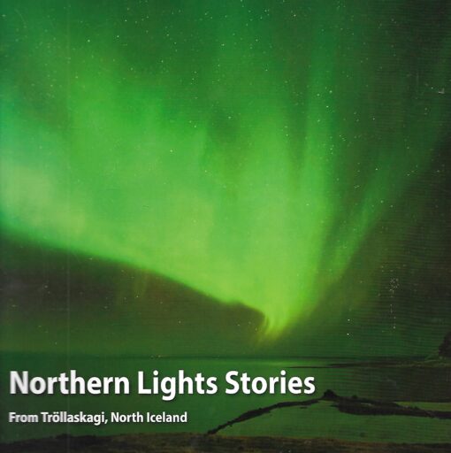 02741 510x512 - NORTHERN LIGHTS STORIES (ICELAND)