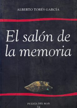 11384 247x346 - EL SALON DE LA MEMORIA