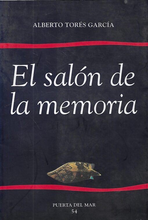 11384 510x760 - EL SALON DE LA MEMORIA