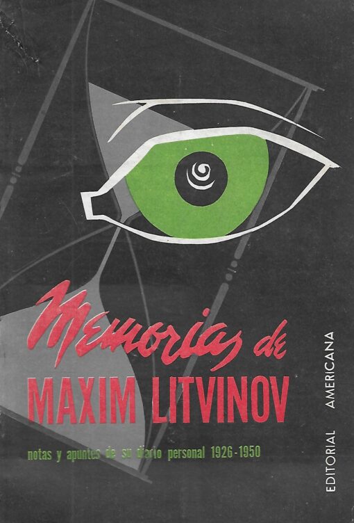 20333 510x752 - MEMORIAS DE MAXIM LITVINOV