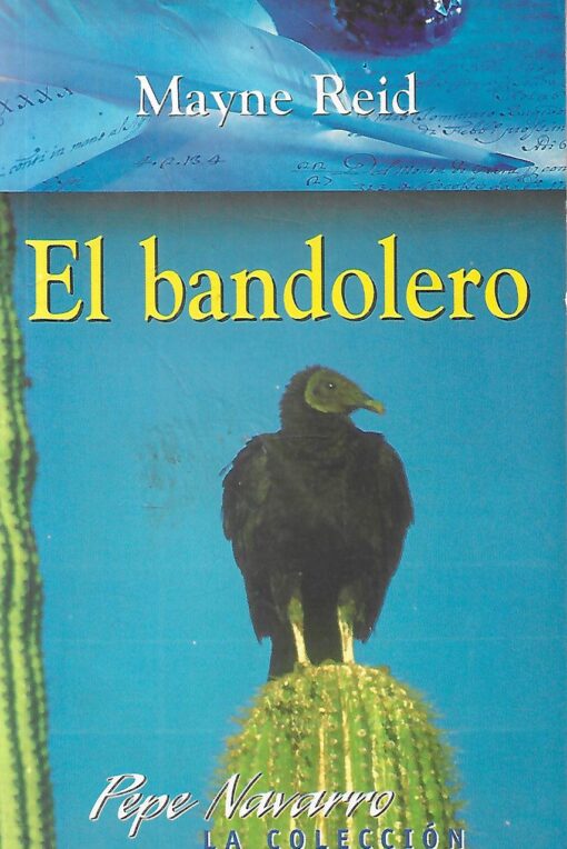 51129 510x764 - EL BANDOLERO