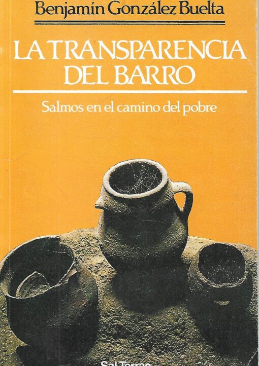 04218 1 510x722 - LA TRANSPARENCIA DEL BARRO SALMOS EN EL CAMINO DEL POBRE