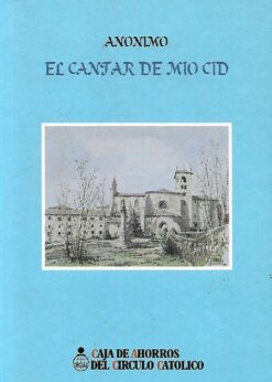 23101 247x346 - EL CANTAR DE MIO CID