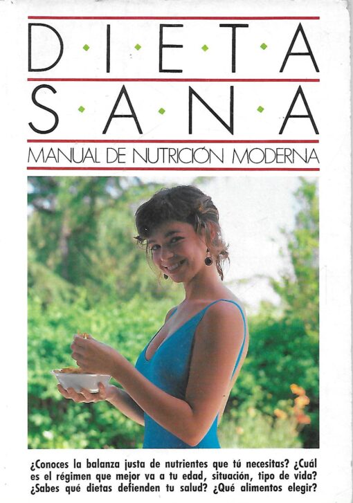 26857 510x727 - DIETA SANA MANUAL DE NUTRICION MODERNA