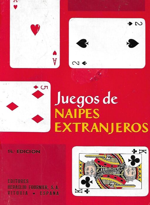 29179 510x699 - JUEGOS DE NAIPES EXTRANJEROS