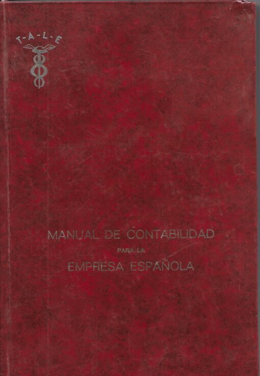 33717 510x736 - MANUAL DE CONTABILIDAD PARA LA EMPRESA ESPAÑOLA