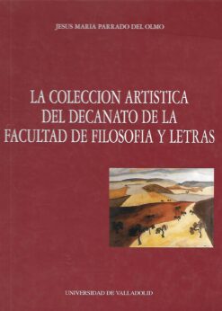49464 247x346 - LA COLECCION ARTISTICA DEL DECANATO DE LA FACULTAD DE FILOSOFIA Y LETRAS