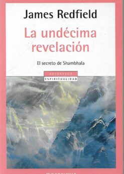 65029 247x346 - LA UNDECIMA REVELACION EL SECRETO DE SHAMBHALA