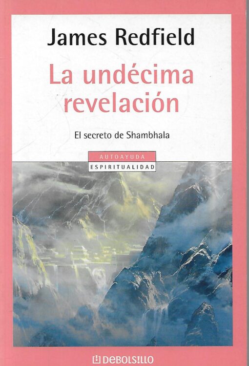 65029 510x749 - LA UNDECIMA REVELACION EL SECRETO DE SHAMBHALA