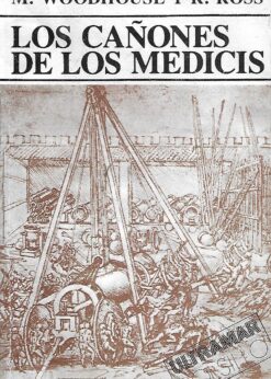 28979 247x346 - LOS CAÑONES DE LOS MEDICIS
