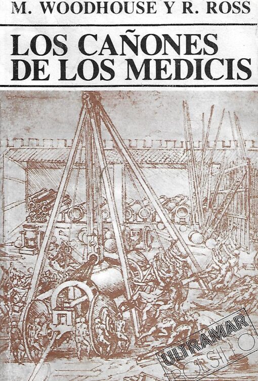 28979 510x754 - LOS CAÑONES DE LOS MEDICIS