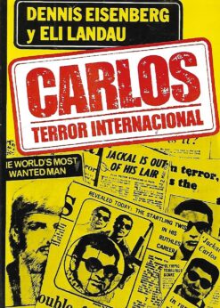 29121 247x346 - CARLOS TERROR INTERNACIONAL