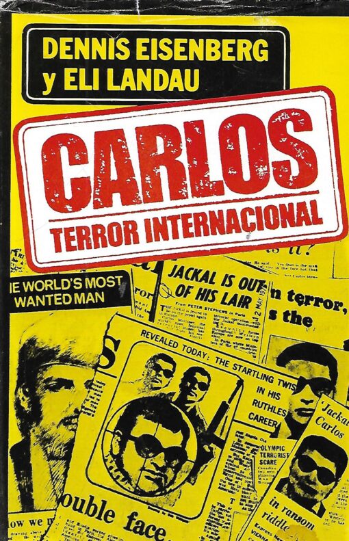 29121 510x791 - CARLOS TERROR INTERNACIONAL