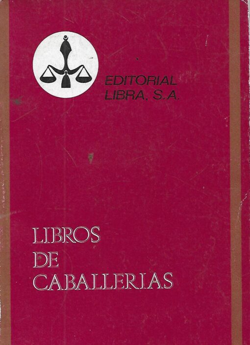 43792 510x703 - LIBROS DE CABALLERIAS