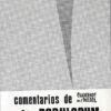 15887 100x100 - REGLAMENTO DE LAS CORRIDAS DE TOROS MAYO 1953 MADRID