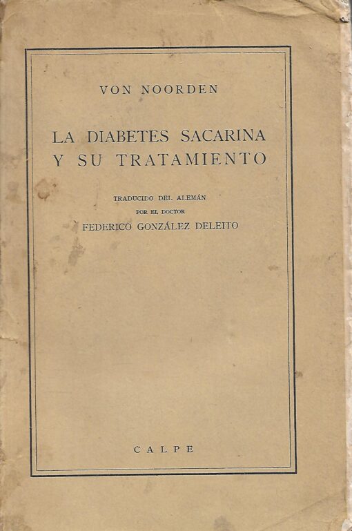 18901 510x769 - LA DIABETES SACARINA Y SU TRATAMIENTO