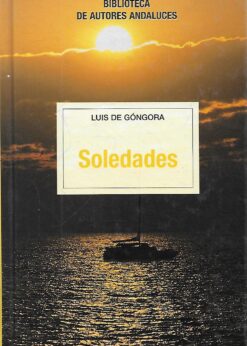 46199 247x346 - SOLEDADES LUIS DE GONGORA