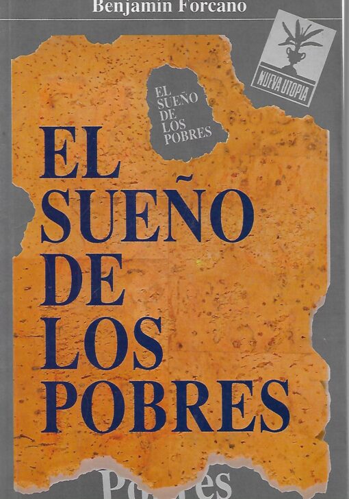 25414 510x728 - EL SUEÑO DE LOS POBRES
