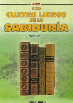 41337 247x346 - LOS CUATRO LIBROS DE LA SABIDURIA