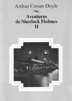 43097 247x346 - AVENTURAS DE SHERLOCK HOLMES VOL 2