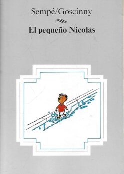 44919 247x346 - EL PEQUEÑO NICOLAS