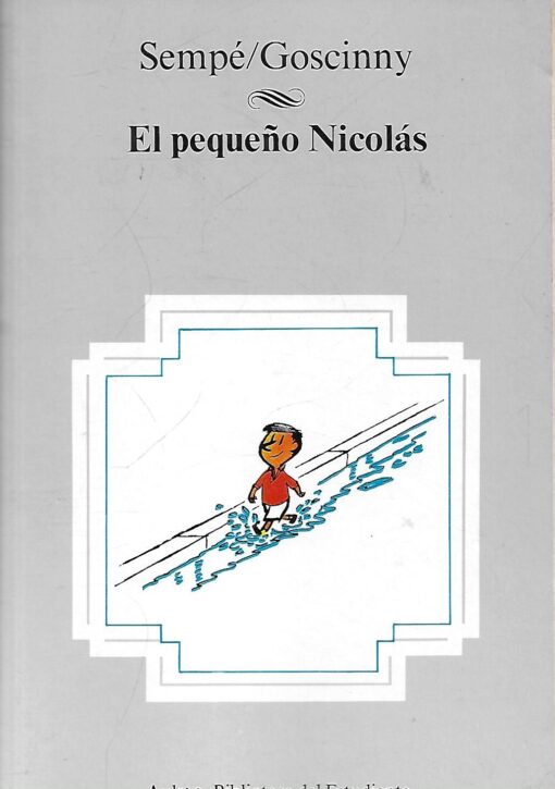 44919 510x725 - EL PEQUEÑO NICOLAS
