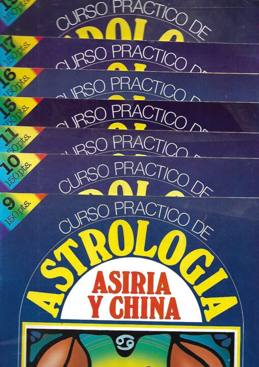 49482 510x721 - CURSO PRACTICO DE ASTROLOGIA ASIRIA Y CHINA NUMS 9-10-11-15-16-17-19-21 Y 25