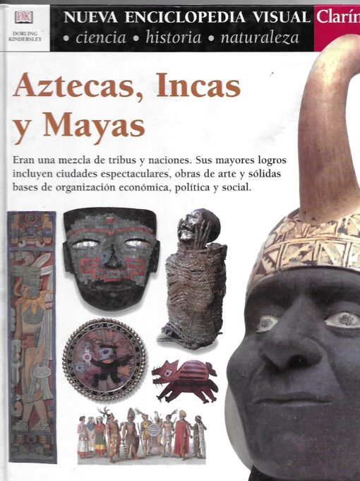 04810 510x681 - AZTECAS INCAS Y MAYAS