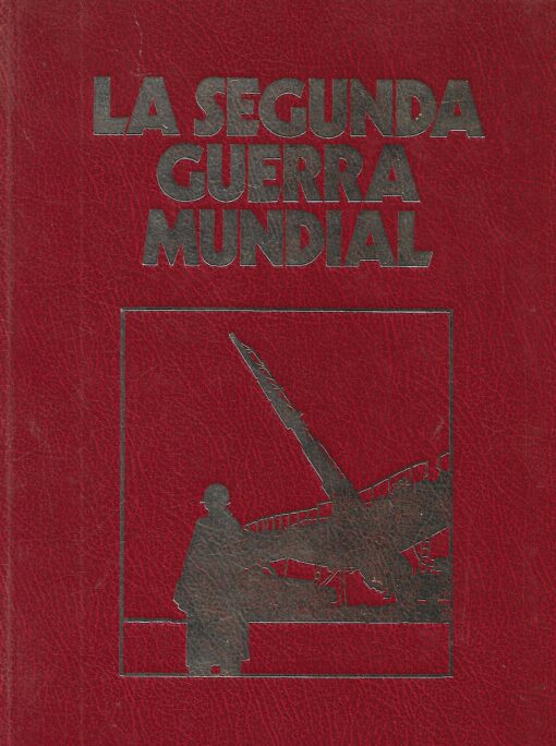 21739 510x684 - CRONICA MILITAR Y POLITICA DE LA SEGUNDA GUERRA MUNDIAL TOMO - 2