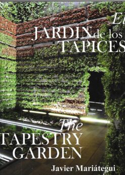 41169 247x346 - EL JARDIN DE LOS TAPICES THE TAPESREY GARDEN