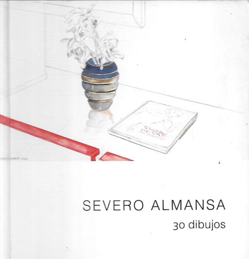 05818 510x531 - SEVERO ALMANSA 30 DIBUJOS