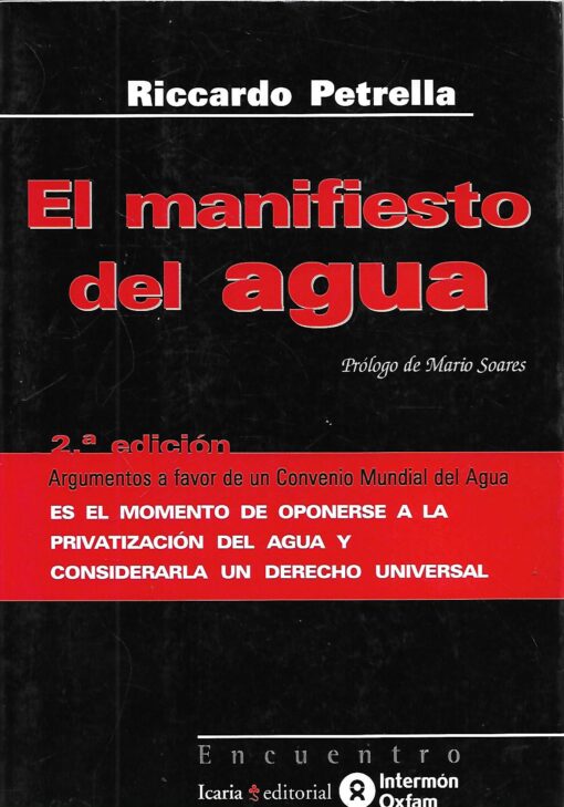 07503 510x729 - EL MANIFIESTO DEL AGUA