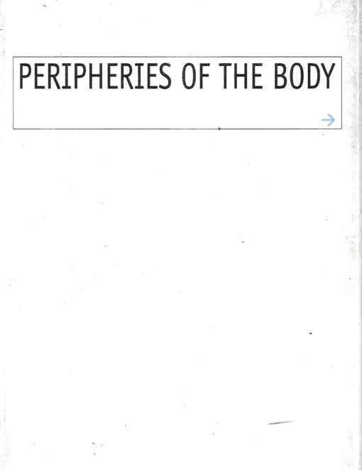 09658 510x663 - PERIPHERIES OF THE BODY