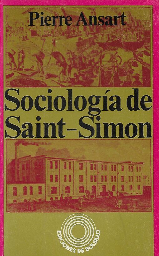 35723 510x820 - SOCIOLOGIA DE SAINT SIMON
