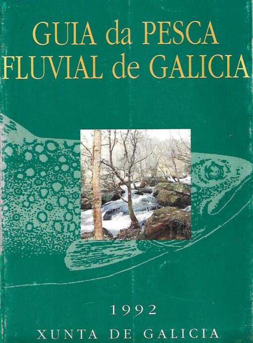46823 510x692 - GUIA DA PESCA FLUVIAL DE GALICIA