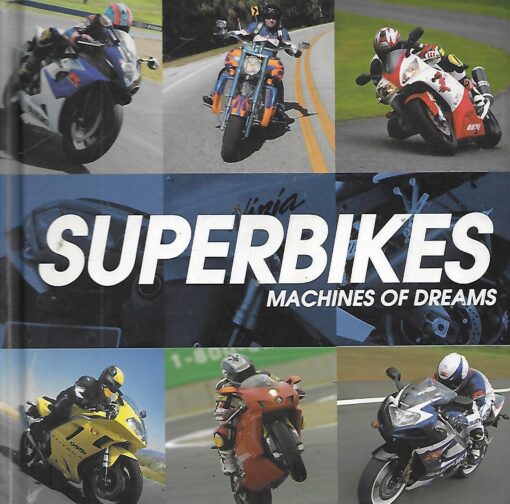 90710 510x504 - SUPERBIKES MACHINES OF DREAMS