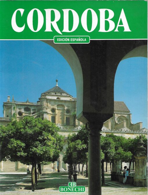 00633 510x672 - CORDOBA GUIA EDICION ESPAÑOLA