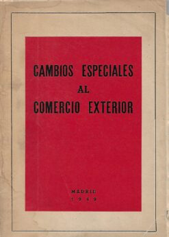 04642 247x346 - CAMBIOS ESPECIALES AL COMERCIO EXTERIOR