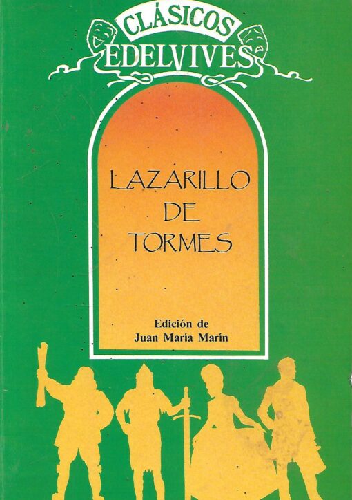 15246 510x723 - LA VIDA DE LAZARILLO DE TORMES Y DE SUS FORTUNAS Y ADVERSIDADES