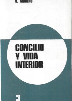 28813 247x346 - CONCILIO Y VIDA INTERIOR PUNTOS DE MEDITACION