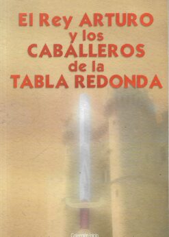 32880 247x346 - EL REY ARTURO Y LOS CABALLEROS DE LA TABLA REDONDA