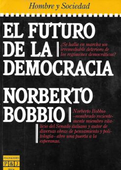 38094 247x346 - EL FUTURO DE LA DEMOCRACIA
